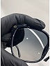 Gucci Gray GG0022S Sunglasses One size - photo 6