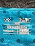 Under Armour Stars Blue Active Pants Size S (youth) - photo 3