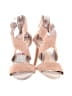Jessica Simpson Tan Sandals Size 6 1/2 - photo 2