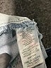 Democracy Blue Jeans Size 14 - photo 5