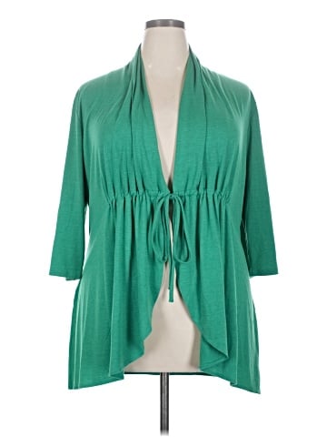 Kiyonna Kimono (view 1)