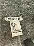 Forever 21 Gray Sweatpants Size L - photo 7