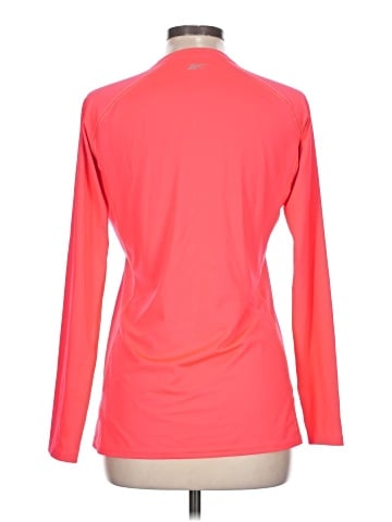 Reebok Long Sleeve T-Shirt (view 2)