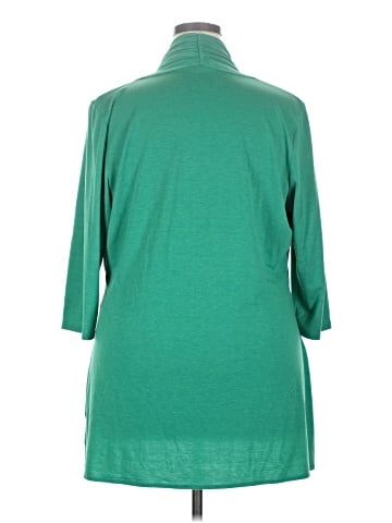 Kiyonna Kimono (view 2)