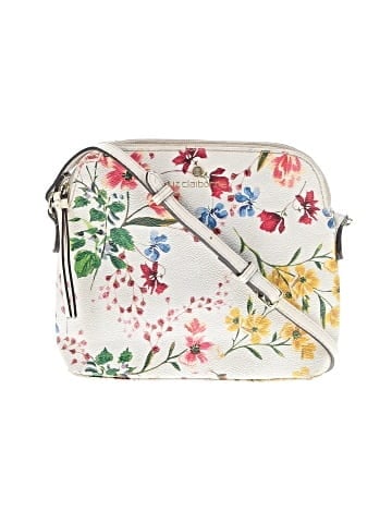 Liz Claiborne Crossbody Bag (view 1)