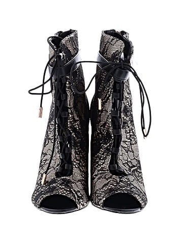 Shoedazzle Ankle Boots (view 2)