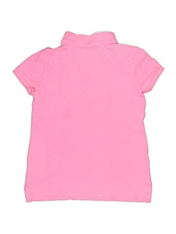 Polo by Ralph Lauren Short Sleeve Polo (view 2)