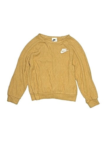 Nike Pullover Sweater (view 1)