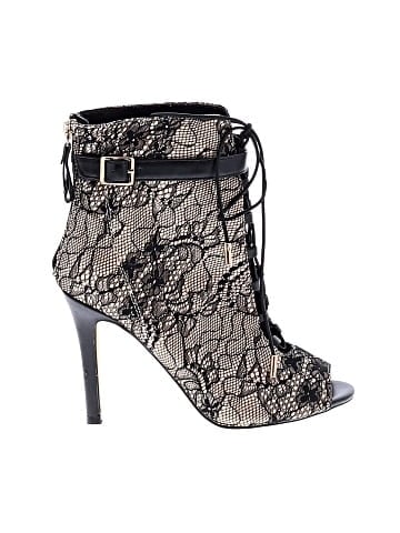Shoedazzle Ankle Boots (view 1)