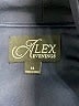 Alex Evenings Blue Blazer Size 14 - photo 6