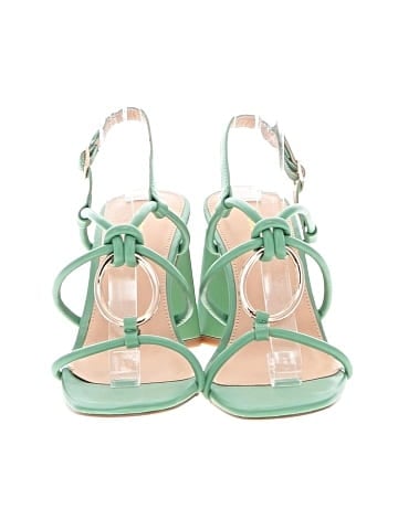 Shoedazzle Sandals (view 2)