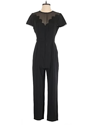 Harlyn Jumpsuit (view 1)