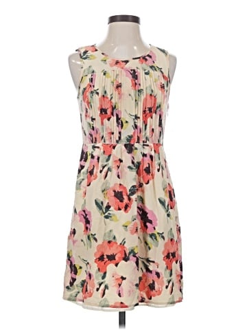 Madewell Casual Dress (view 1)