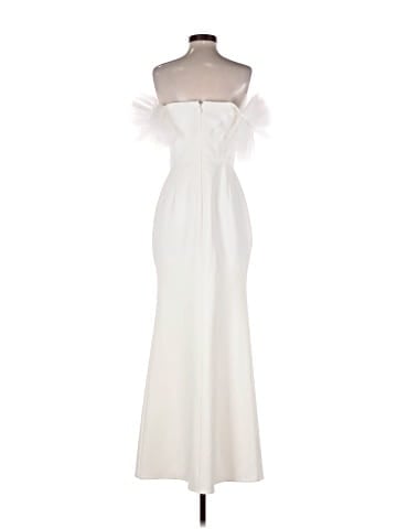 BCBGMAXAZRIA Cocktail Dress (view 2)