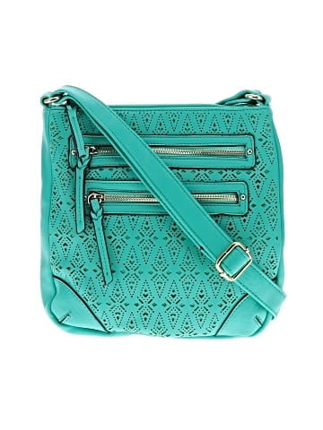 Apt. 9 Crossbody Bag (view 1)