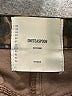 ONETEASPOON 100% Cotton Animal Print Brown Jeans Size 29 waist - photo 7