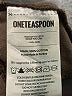ONETEASPOON 100% Cotton Animal Print Brown Jeans Size 29 waist - photo 8