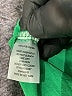 Monteau 100% Polyester Green Casual Dress Size M - photo 5