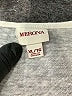 Merona Ivory Sleeveless Blouse Size XL - photo 7