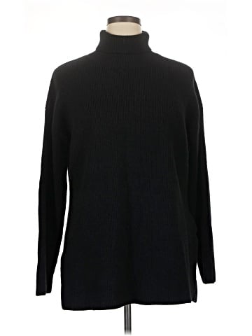 The Drop Turtleneck Sweater (view 1)