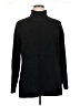 The Drop Black Turtleneck Sweater Size XL - photo 1