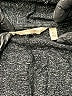 Soft Surroundings Black Cardigan Size L - photo 7