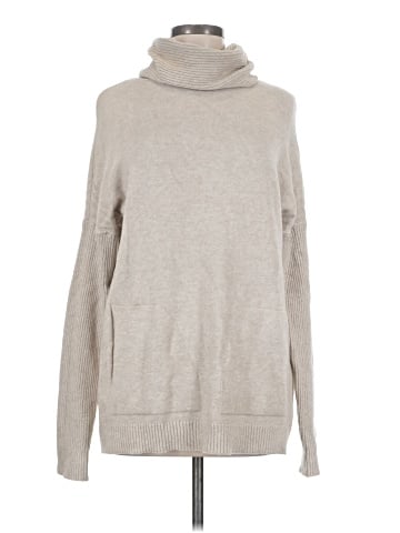 Cyrus Turtleneck Sweater (view 1)