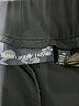 Susan Graver Solid Black Casual Pants Size M - photo 7