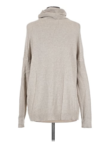 Cyrus Turtleneck Sweater (view 2)