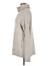 Cyrus Gray Turtleneck Sweater Size M - photo 5