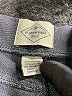 St. John's Bay Chevron-herringbone Gray Active Pants Size M - photo 7