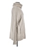 Cyrus Gray Turtleneck Sweater Size M - photo 4