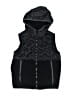 Old Navy 100% Nylon Black Vest Size 6 - 7 - photo 1