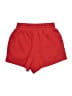 Mighty Fine Hearts Red Shorts Size XXS - photo 2