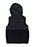 Old Navy 100% Nylon Black Vest Size 6 - 7 - photo 2