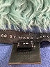 Marc by Marc Jacobs Blue Vest Size XS - photo 6