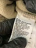 The North Face 100% Polyester Tan Pullover Sweater Size S - photo 8