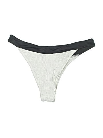 Tori Praver Swimsuit Bottoms (view 2)