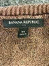 Banana Republic Factory Store Solid Brown Pullover Sweater Size XL - photo 7