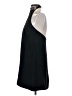 Keepsake 100% Polyester Solid Black Casual Dress Size XS - photo 5