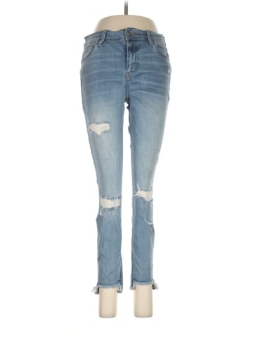 STUDIO BLUE Jeans (view 1)