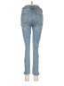 STUDIO BLUE Hearts Blue Jeans Size 29 waist - photo 2