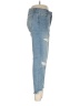 STUDIO BLUE Hearts Blue Jeans Size 29 waist - photo 4