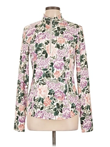 Laura Ashley Jacket (view 1)