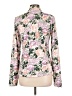 Laura Ashley Floral Pink Jacket Size L - photo 2