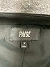 Paige Black Jacket Size 12 - photo 6