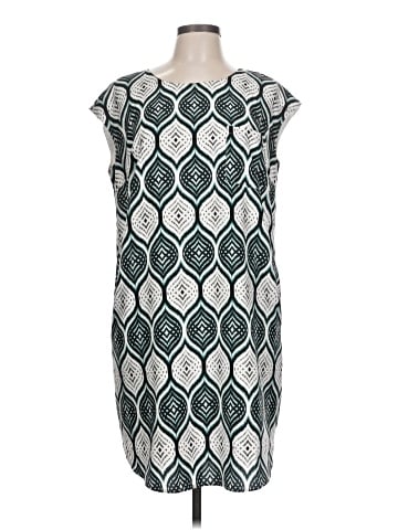 Merona Cocktail Dress (view 1)