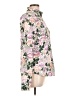 Laura Ashley Floral Pink Jacket Size L - photo 4