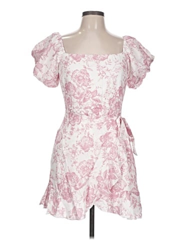 Trixxi Cocktail Dress (view 1)