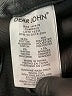 Dear John Stars Gray Jeans Size 28 waist - photo 5